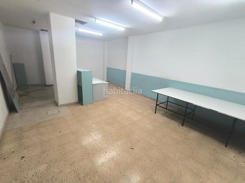 Foto 46419114-55c0-40d9-8ee0-5c1900732f67. Location local commercial dans Centro - Plaza Mayor Ciudad Real