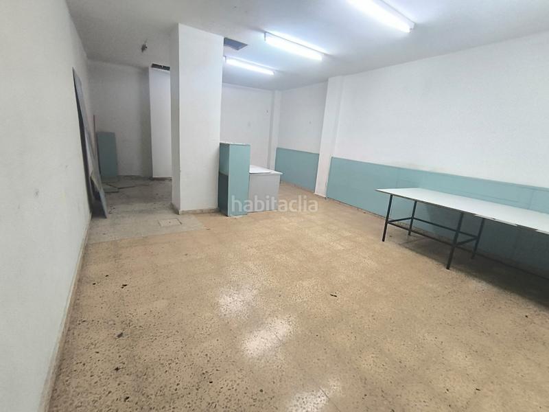 Foto 4b5bb67d-6dfd-4ab3-8a32-bb33758c3f91. Location local commercial dans Centro - Plaza Mayor Ciudad Real