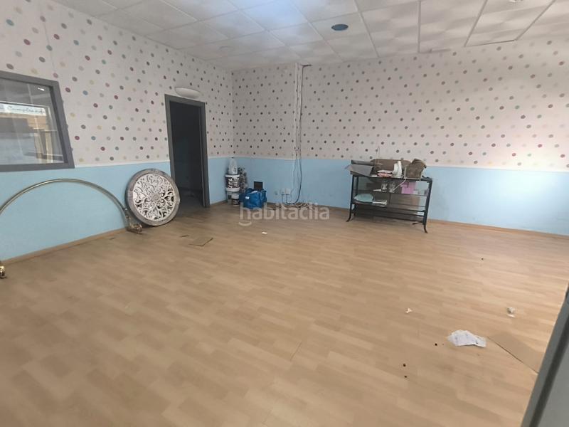 Foto 7002252c-aab7-4da1-8059-f6de3bcbb07d. Location local commercial dans Centro - Plaza Mayor Ciudad Real