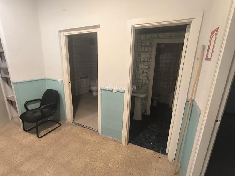 Foto eb6d111f-d548-4a7a-a170-87eaffdcf189. Location local commercial dans Centro - Plaza Mayor Ciudad Real