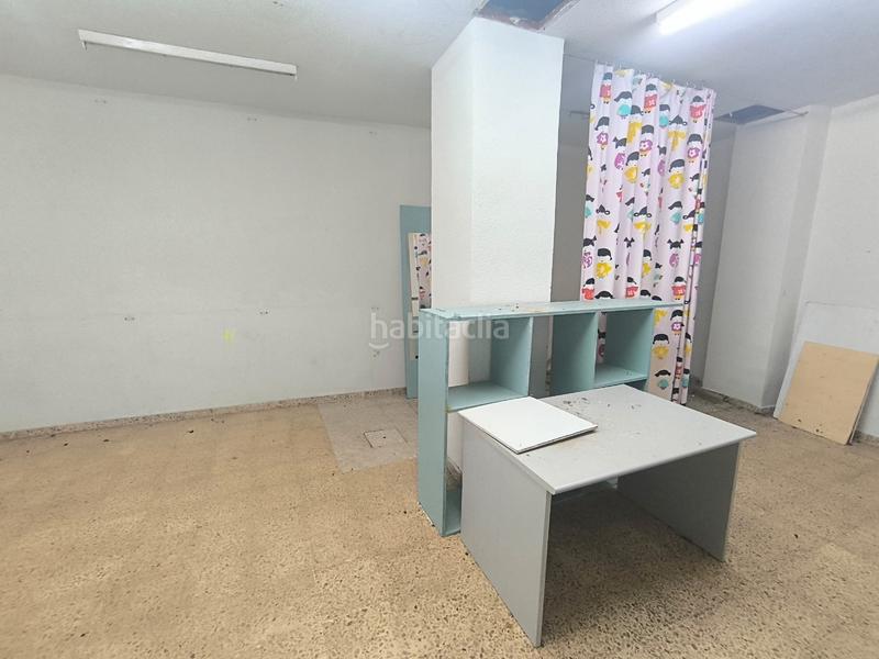 Foto 7f2267fa-eb12-4859-957e-2eb01894473b. Miete geschäftsraum in Centro - Plaza Mayor Ciudad Real