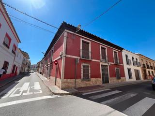 Maison à Calle de lope de vega 32. Casa en venta en manzanares c/ lope de vga