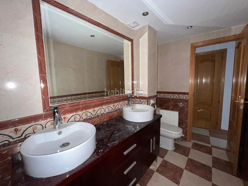 Foto 31a73676-cf78-4fbb-abd5-2c68384a183f. Appartement dans calle san antón 18 dans Manzanares