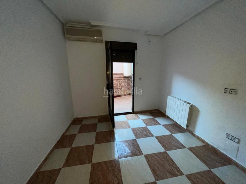 Foto d4399b18-bf3e-4f6a-b7c2-6029e9ce9723. Appartement dans calle san antón 18 dans Manzanares