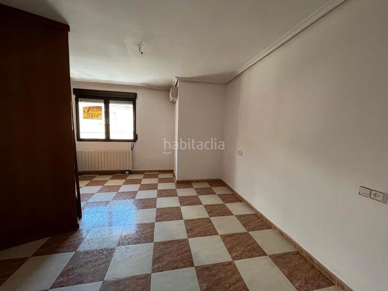 Foto fe36952c-69e4-41cb-b388-7fd90cd44774. Appartement dans calle san antón 18 dans Manzanares
