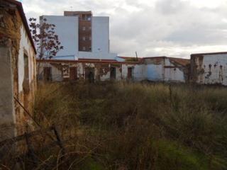 Terreny residencial  Calle hernán cortés. Gestiona real estate ofrece la posibilidad de adquirir terreno s