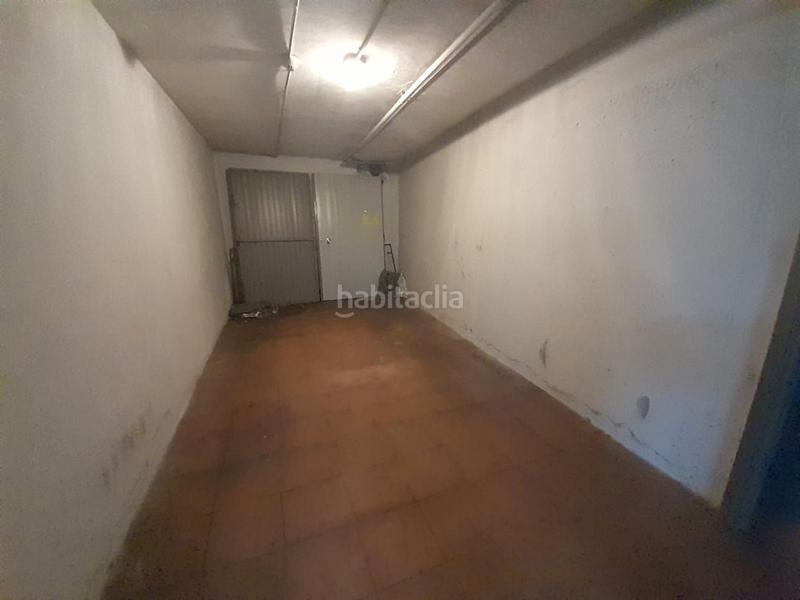 Foto bbf05bdf-30ba-4cec-965c-3b97df1c90d8. Posto auto in Centro Puertollano