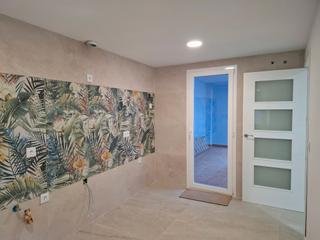 Appartement à Calle ferrocarril 47. Bajo nuevo a estreno en calle ferrocarril en alcazar de san juan