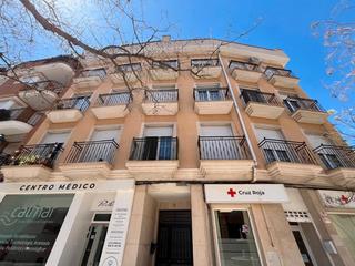 Piso en Calle campo 51. Piso en venta calle campo 51 tomelloso