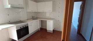 Etagenwohnung in Calle el bonillo 72. Piso de 3 dormitorios con plaza de garaje en socuellamos