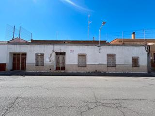 Maison  Calle pedro gonzález. Casa para derribo en calle pedro gonzález en tomelloso