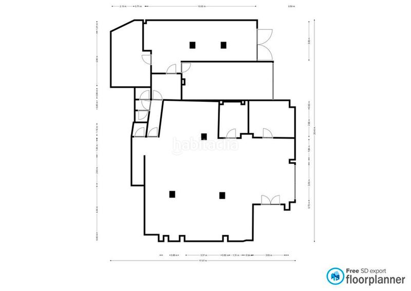 Foto 5f14039f-8812-47c1-aec7-8dcf1cd20e68. Alquiler local comercial en plaza constitución s/n ¡oportunidad única para tu negocio! en Puertollano