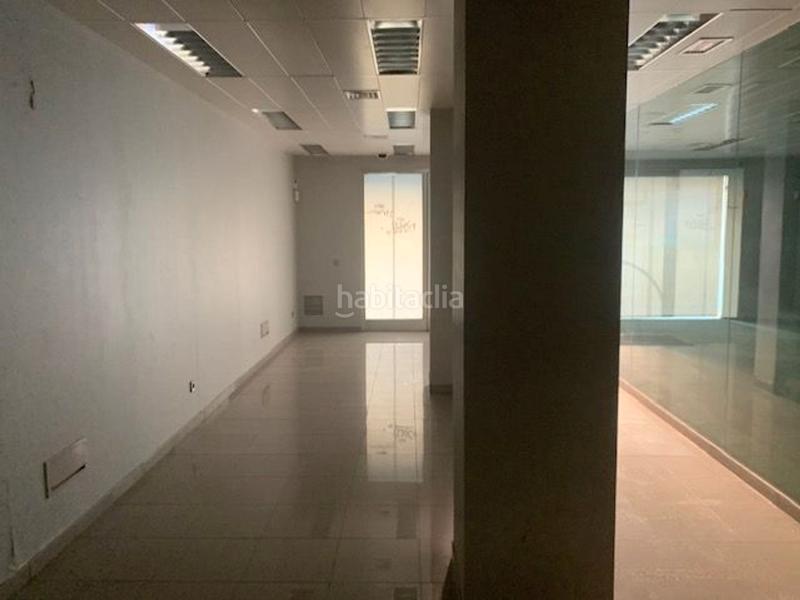 Foto 5f3a6bb7-2316-42da-b56e-b20ab5d723fa. Alquiler local comercial en plaza constitución s/n ¡oportunidad única para tu negocio! en Puertollano