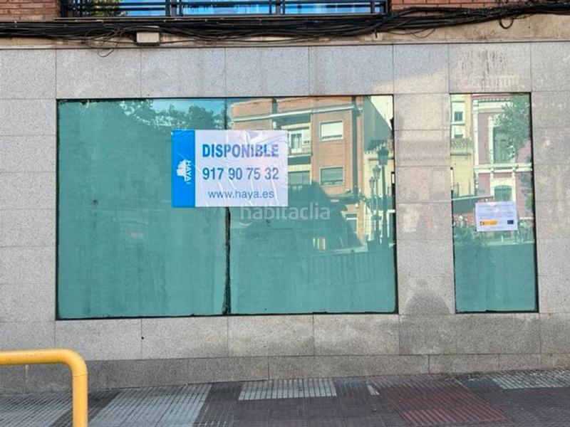 Foto 817c94cc-57b8-43be-825d-4f6ed012e7e4. Alquiler local comercial en plaza constitución s/n ¡oportunidad única para tu negocio! en Puertollano