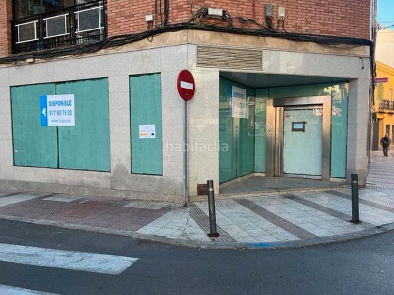 Foto 1c7caa89-c4ec-45d9-9dcd-6ed3e87964d4. Lloguer local comercial a plaza constitución s/n a Puertollano