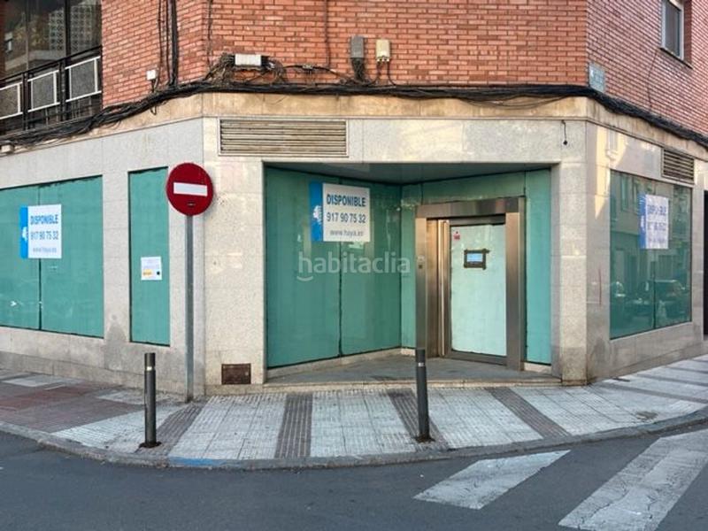 Foto 84c9a752-9cad-4e03-8073-27485b09ce7c. Location local commercial dans plaza constitución s/n dans Puertollano