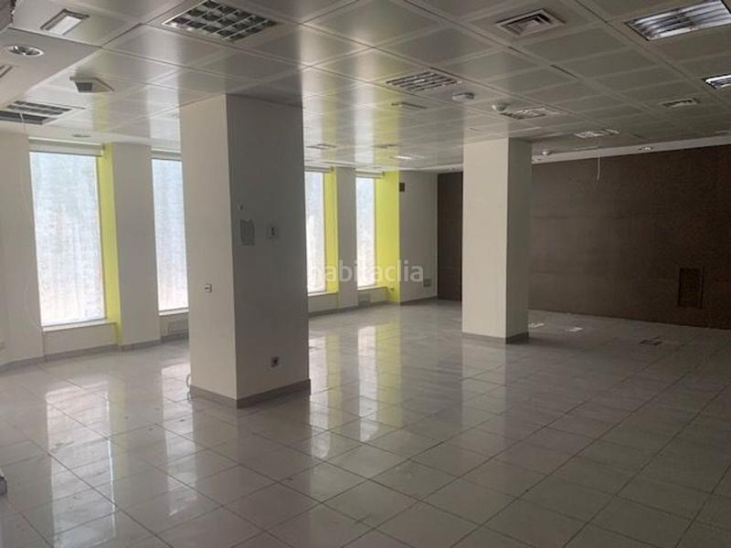 Foto 3df3a259-e62d-482e-ab4e-fd62357ccefe. Miete geschäftsraum in plaza constitución s/n in Centro Puertollano