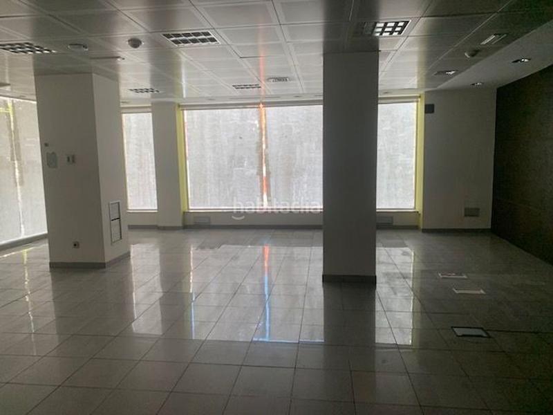 Foto 48215dc7-fe5c-44c7-9727-8bb6e84c3c9f. Miete geschäftsraum in plaza constitución s/n in Centro Puertollano