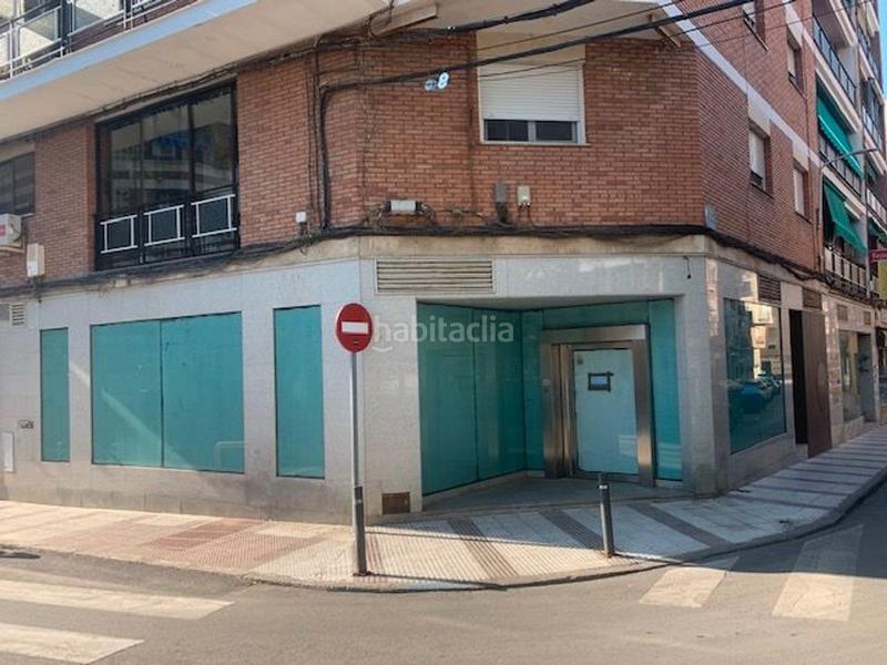 Foto ccf15348-2336-44ee-af41-452cc09aa930. Miete geschäftsraum in plaza constitución s/n in Centro Puertollano