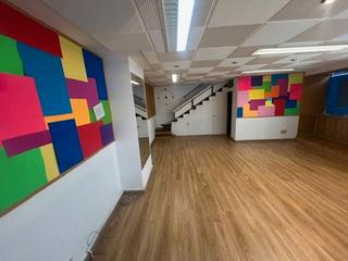 Lloguer Local Comercial a Paseo de san gregorio 51. ¡descubre el local perfecto para tu negocio en el corazón de pue
