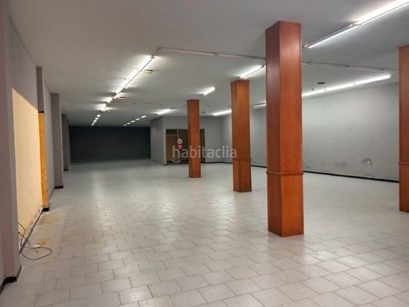 Foto 157adb3a-373b-417e-915a-3bc08d7d3d70. Lloguer local comercial a Centro Puertollano
