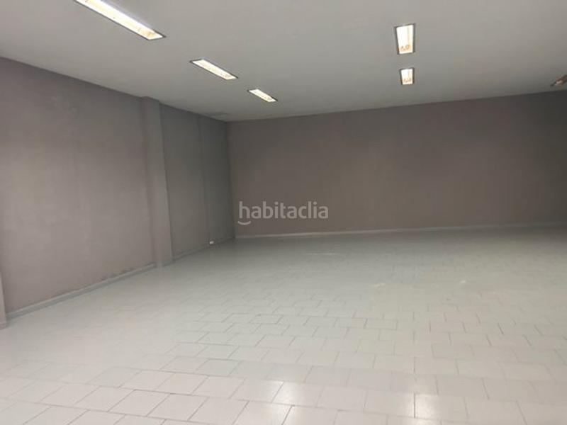 Foto 7abbee93-6ddb-4d6e-92a8-149fbbefd5ba. Lloguer local comercial a Centro Puertollano