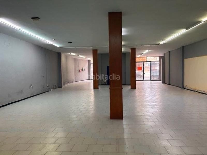 Foto 8dd6cbd9-624d-45a2-a232-85c0850f7948. Miete geschäftsraum in Centro Puertollano