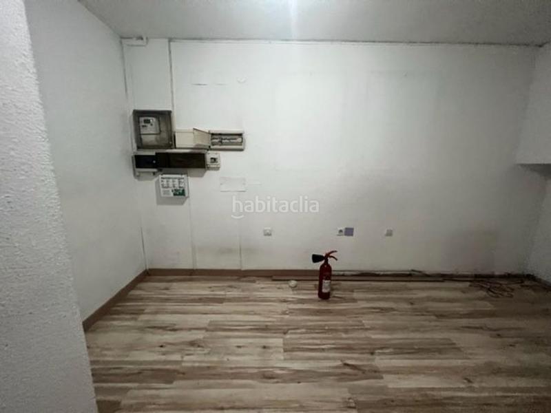 Foto 0f406dcd-f882-4e05-8559-5075cee49b41. Lloguer local comercial a Centro Puertollano