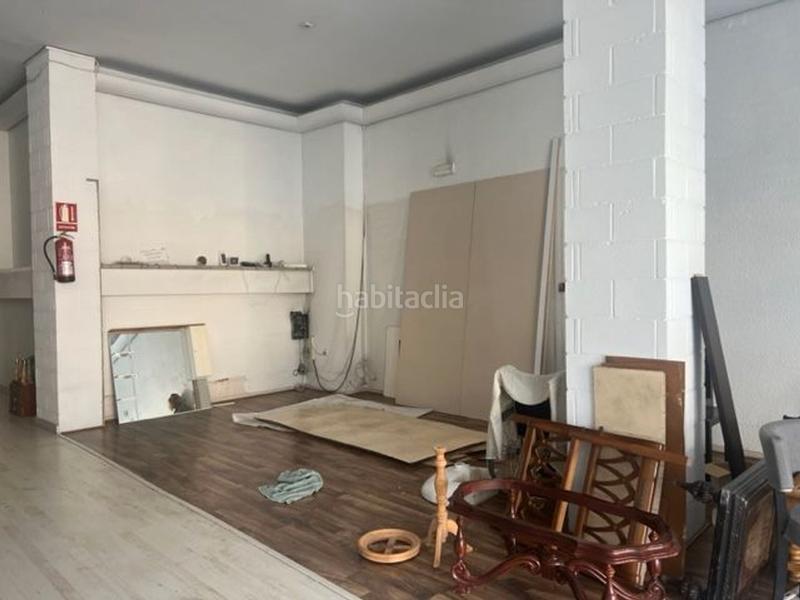 Foto 66111fdf-7e1a-46f3-b855-1986ed48c57c. Lloguer local comercial a Centro Puertollano