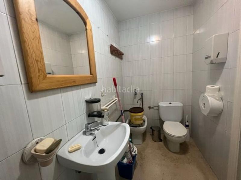 Foto 8c6bc72e-6d95-4954-96fb-b6b367b14f5c. Lloguer local comercial a Centro Puertollano