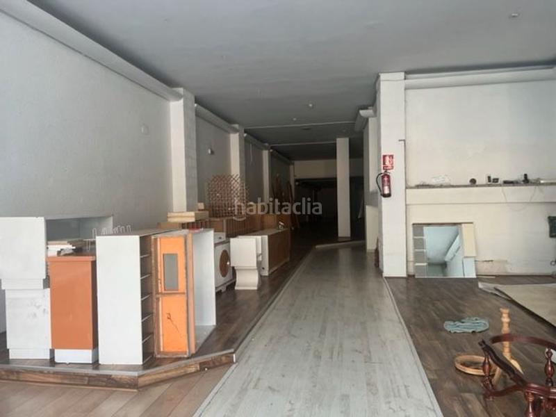 Foto fabbd609-ae6a-4e15-838b-fa3b71e80941. Lloguer local comercial a Centro Puertollano