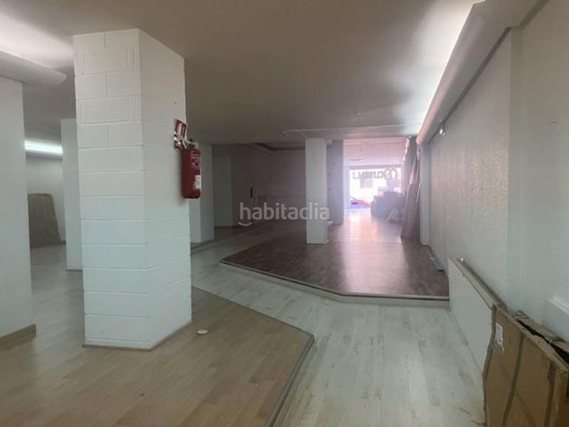 Foto abd790e3-5a46-49cd-9c01-ce36d31e31f8. Miete geschäftsraum in Centro Puertollano