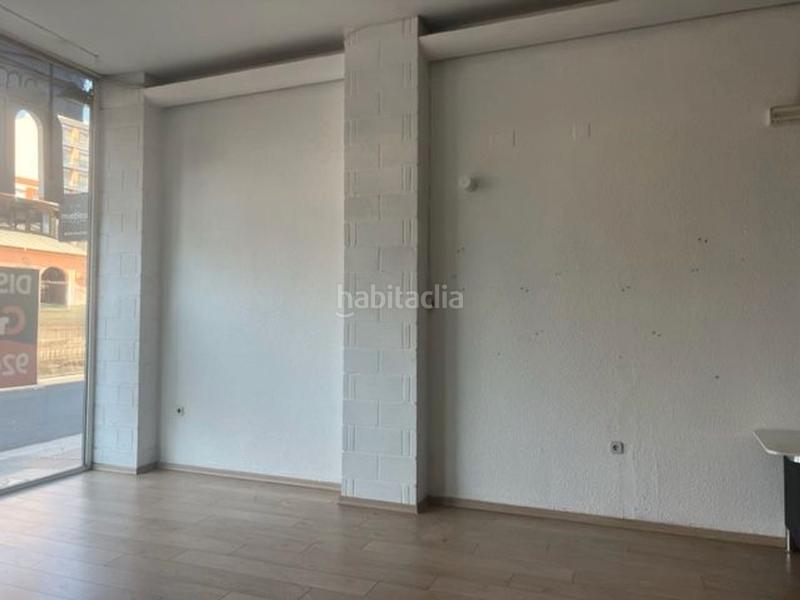 Foto c091f4c3-45ae-4373-aab7-cf2340384a5d. Miete geschäftsraum in Centro Puertollano