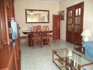 Appartement  Paseo de san gregorio. Piso en venta en el mismo paseo de san gregorio.