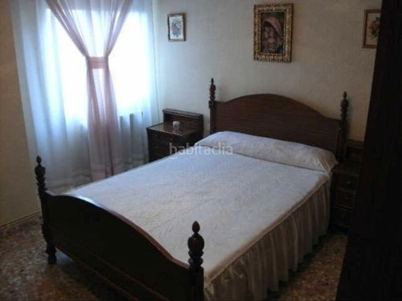 Foto 07d008a4-1e0d-4642-921b-f7ec3658daef. Appartement avec chauffage dans El Poblado - Abulagar Puertollano