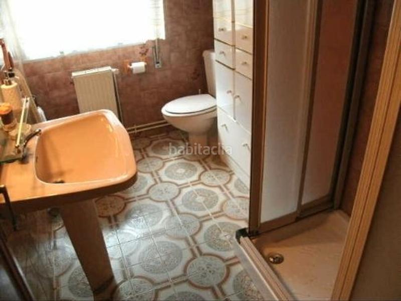 Foto 18f67226-b488-451f-b6cd-be1d05b494bd. Appartement avec chauffage dans El Poblado - Abulagar Puertollano