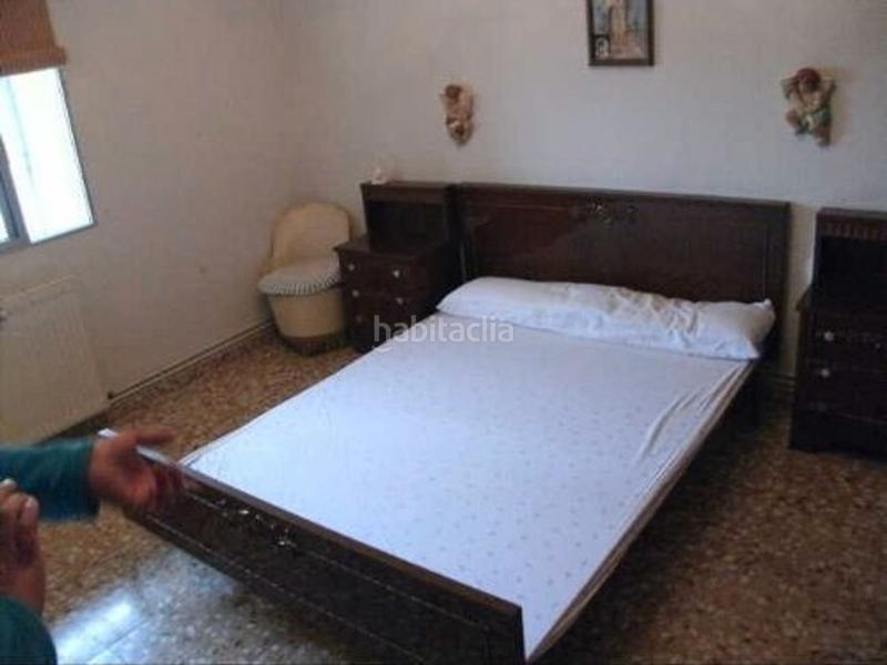 Foto 24994d41-afc5-435c-8708-7e3856fced0a. Appartement avec chauffage dans El Poblado - Abulagar Puertollano