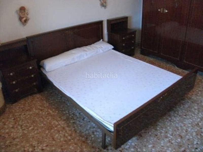 Foto 41788b58-92f7-4589-b07d-f7fe77d81e10. Appartement avec chauffage dans El Poblado - Abulagar Puertollano