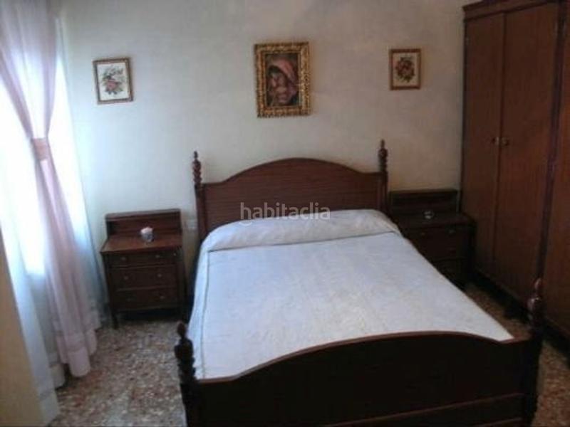 Foto 732a8ad7-76cd-4cd1-a136-811acc5c753d. Appartement avec chauffage dans El Poblado - Abulagar Puertollano