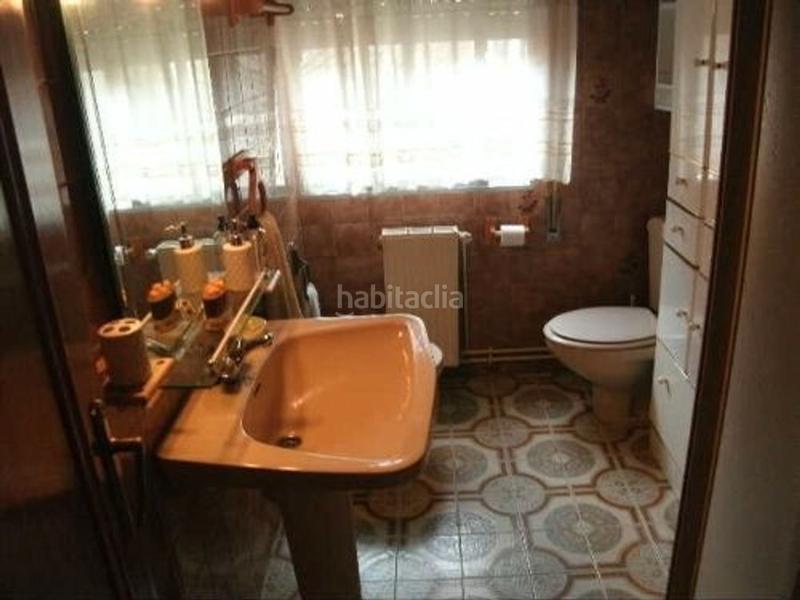 Foto 75be61fb-ba5a-445f-9d68-5da38c73278e. Appartement avec chauffage dans El Poblado - Abulagar Puertollano