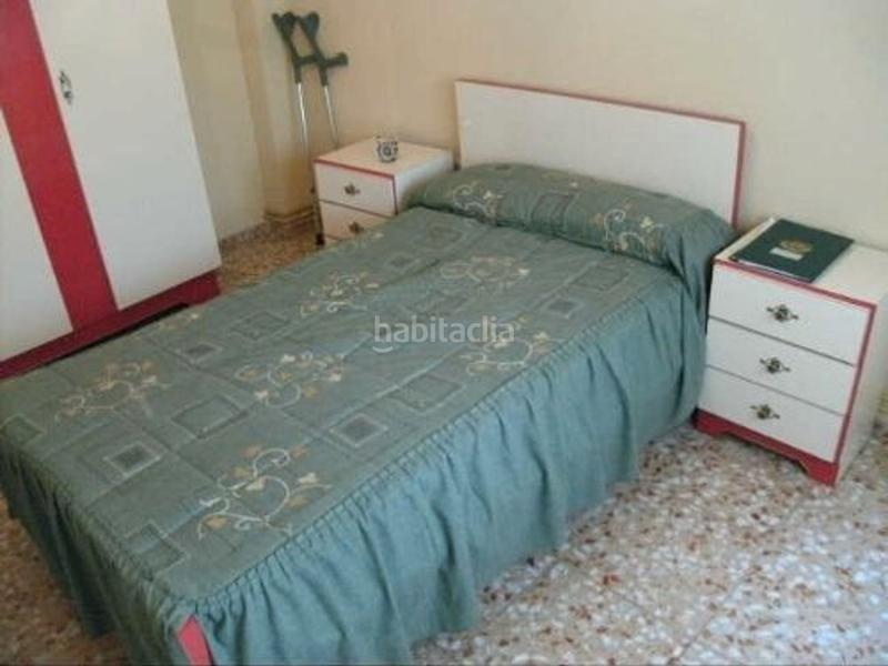 Foto b09be4bd-5d3e-4d37-bffd-d33ffe85e7cc. Appartement avec chauffage dans El Poblado - Abulagar Puertollano