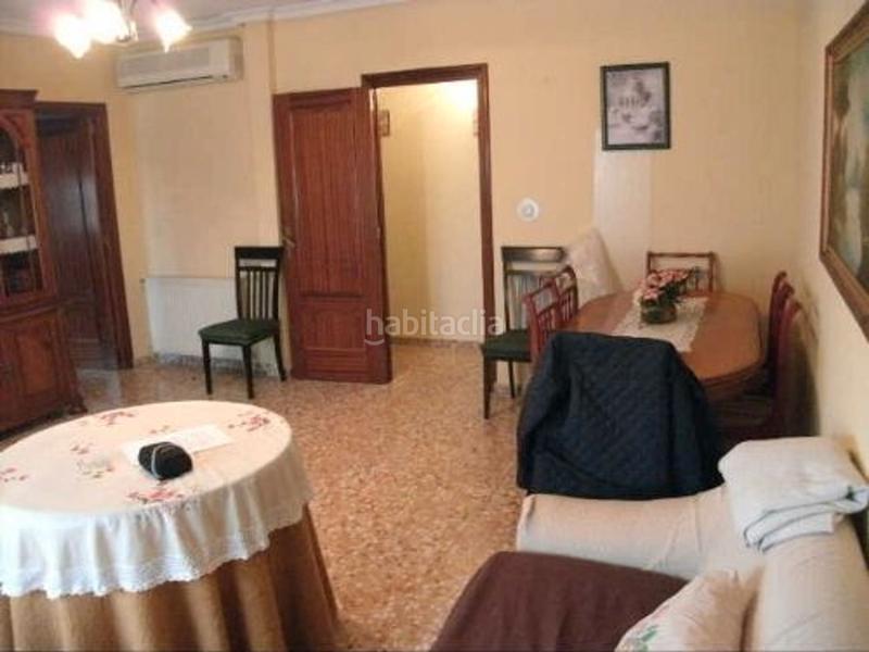 Foto b31fa9da-1fc8-4f55-b5d3-f4c0a5f736d5. Appartement avec chauffage dans El Poblado - Abulagar Puertollano