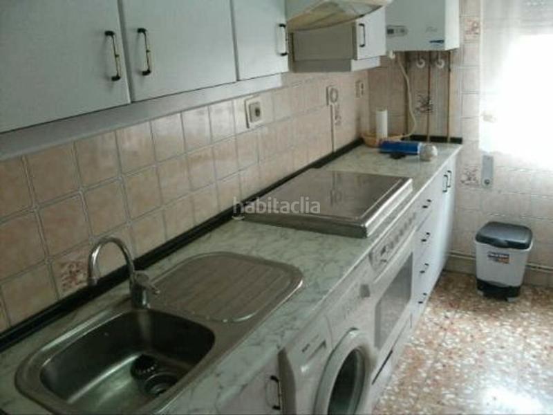 Foto c64c51eb-99e1-44b1-88bc-01633d77d1e3. Appartement avec chauffage dans El Poblado - Abulagar Puertollano