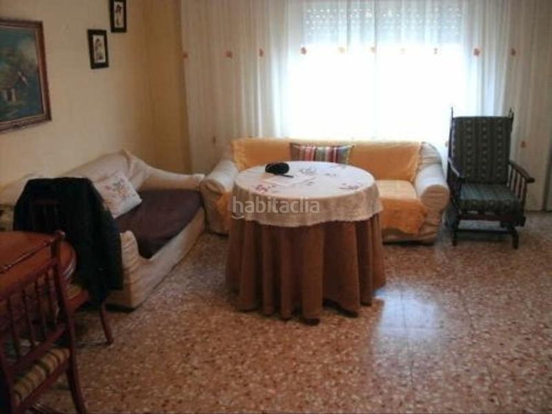 Foto cc64f3a4-b78b-4fce-9309-fe033bad219d. Appartement avec chauffage dans El Poblado - Abulagar Puertollano