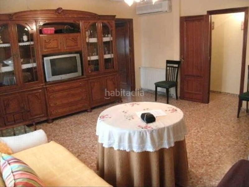 Foto e4cf93ca-398b-4685-a6a4-f9e3be0a1fd9. Appartement avec chauffage dans El Poblado - Abulagar Puertollano