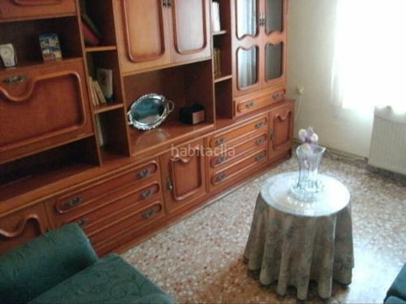 Foto e719e0e2-e6e1-4b3e-82ee-59ae8c995110. Appartement avec chauffage dans El Poblado - Abulagar Puertollano