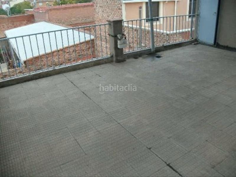 Foto ed7c70c3-2ecd-46fe-9ec4-7c6bcd232b30. Appartement avec chauffage dans El Poblado - Abulagar Puertollano