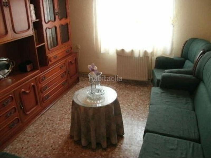 Foto fd78eeeb-a617-4d47-8289-f628b4a094eb. Appartement avec chauffage dans El Poblado - Abulagar Puertollano