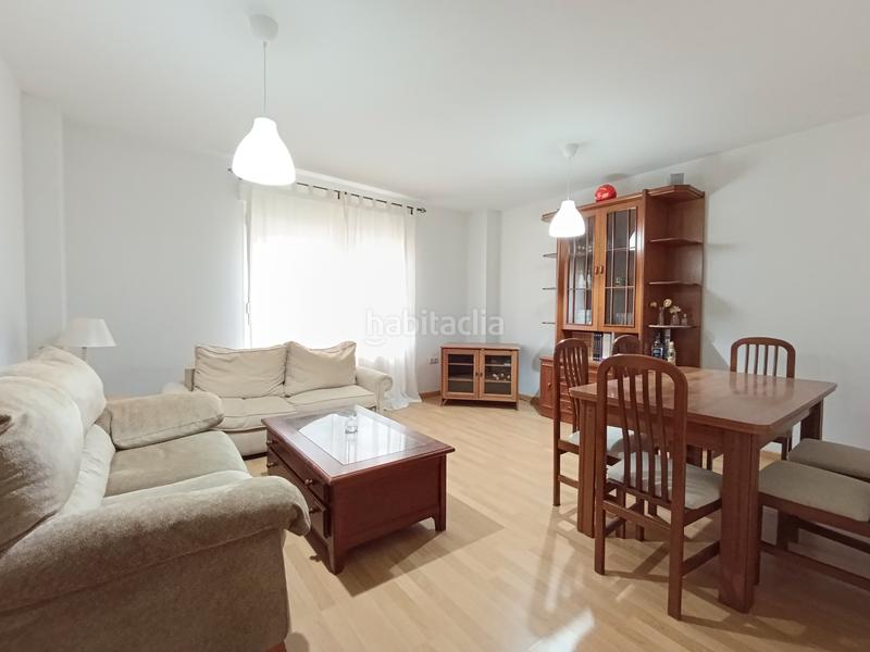 Foto 0b6002fa-2bf1-4a9b-ac54-862f67f0a81d. Appartamento con riscaldamento parcheggio in Área Rual - Valverde - Las Casas Ciudad Real