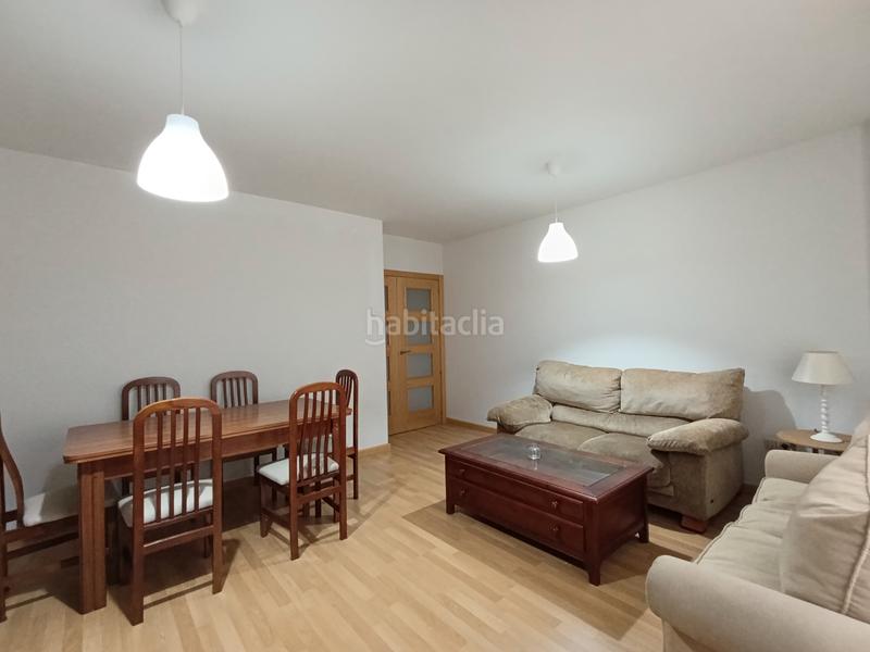 Foto 59a7083d-e544-43a9-bd4d-35ba953a0a09. Appartamento con riscaldamento parcheggio in Área Rual - Valverde - Las Casas Ciudad Real